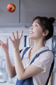 oh透明人间